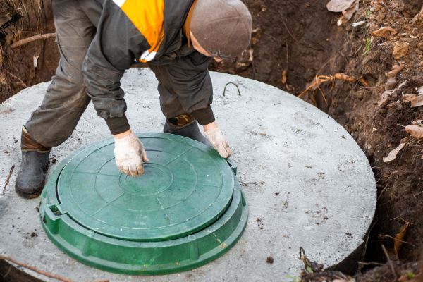 Septic Tank Assessment