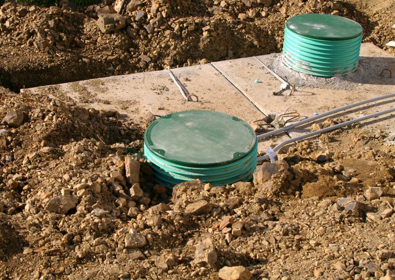 Tank Lid and Cover Assessment