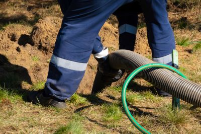 Septic Tank Inspection Service
