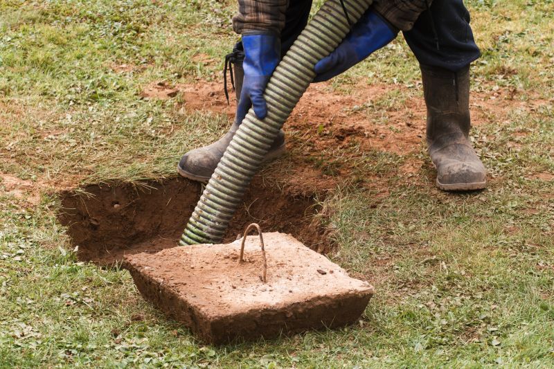 Septic Tank Inspection Service