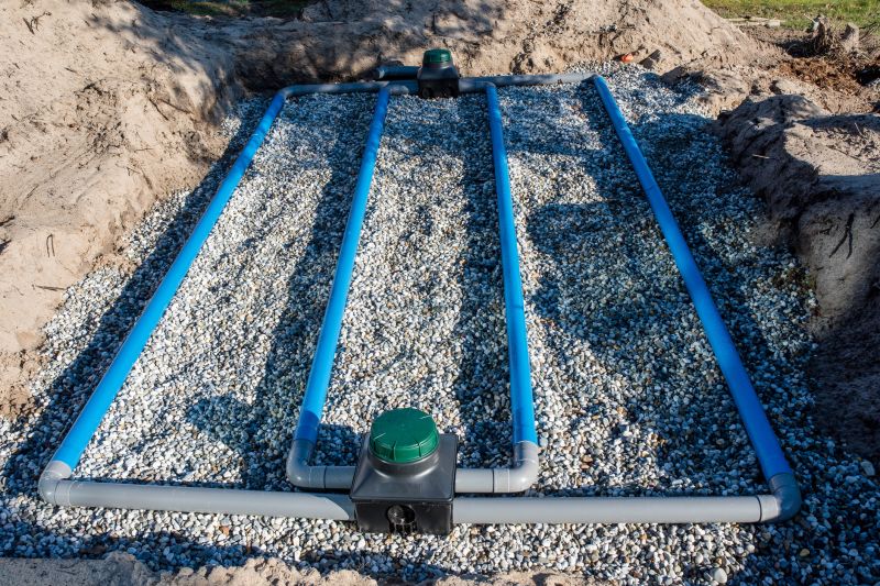 Drain Field Replacement in Denver, CO