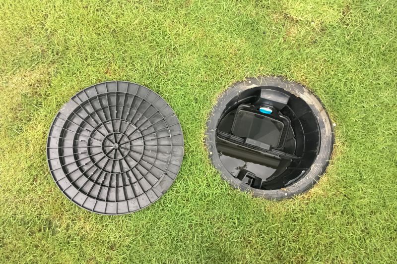 Septic Tank Installation in Columbus, OH