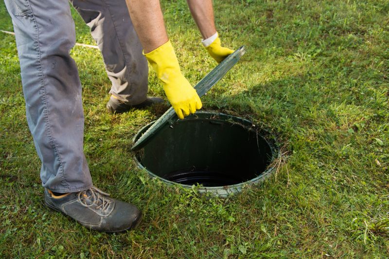 Septic Tank Replacement in San Antonio, TX