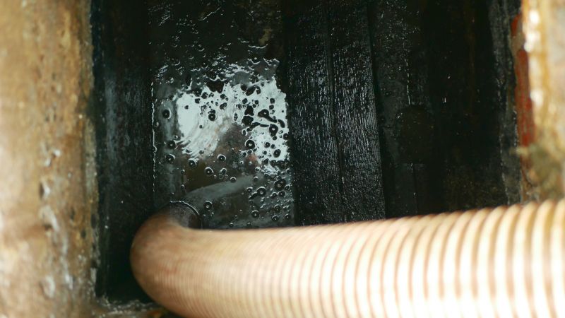 Sewer Drain Cleaning in Denver, CO