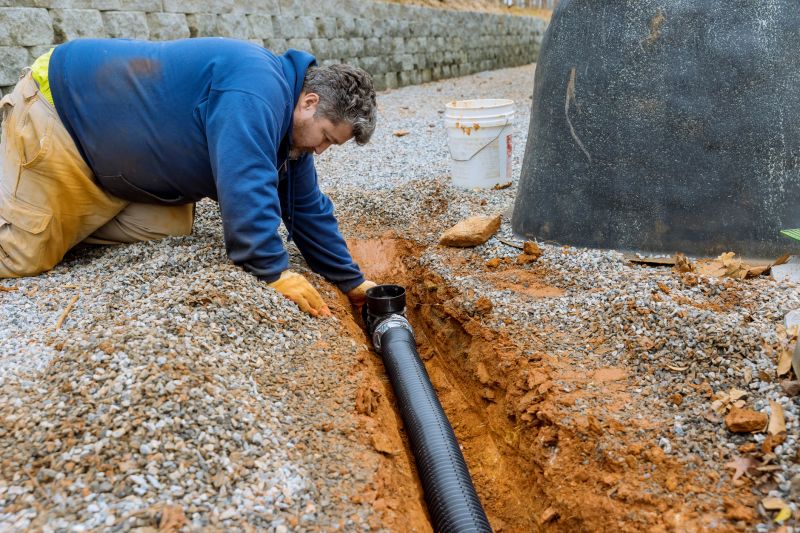 Sewer Line Installation in Denver, CO