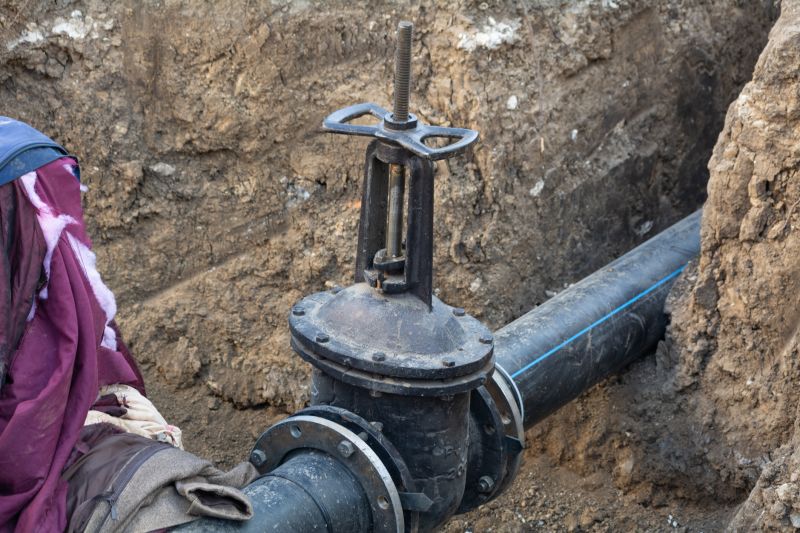 Sewer Maintenance in Alexandria, VA