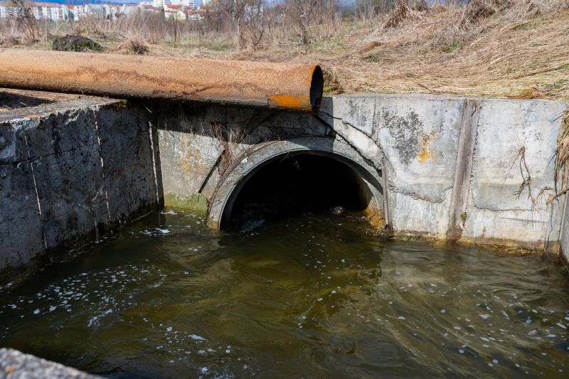Sewer Maintenance in Kansas City, MO