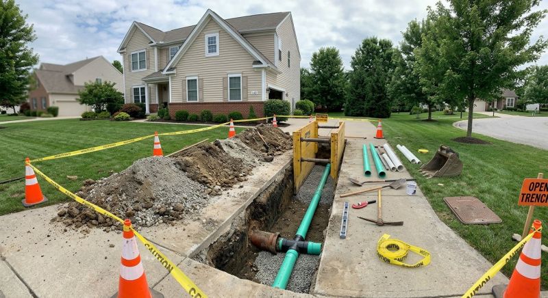 Sewer Maintenance in Boca Raton, FL