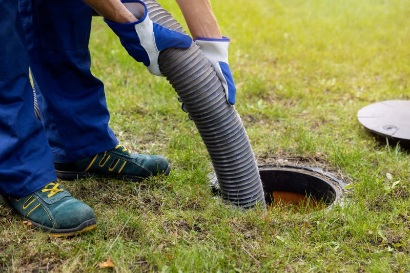 Sewer Pipe Cleaning in West Palm Beach, FL