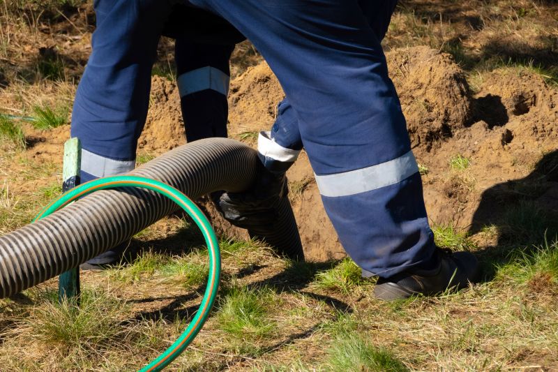 Sewer Pipe Clearing in Fort Lauderdale, FL