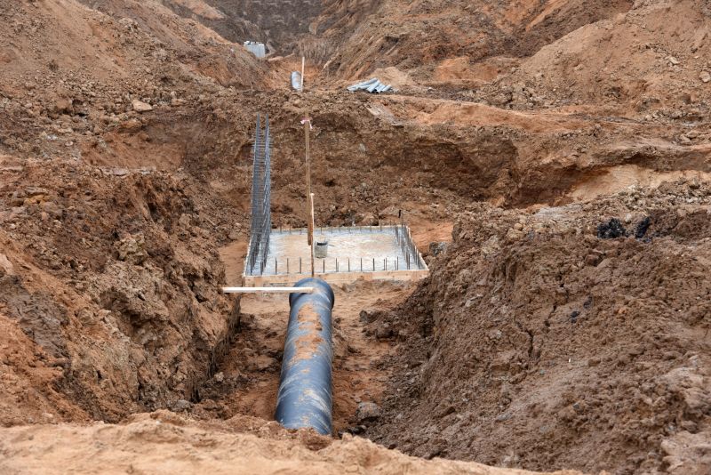 Sewer Repair in Longmont, CO