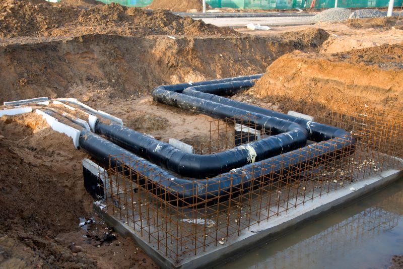 Sewer Service in Cumming, GA