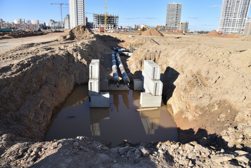 Sewer Service in San Antonio, TX