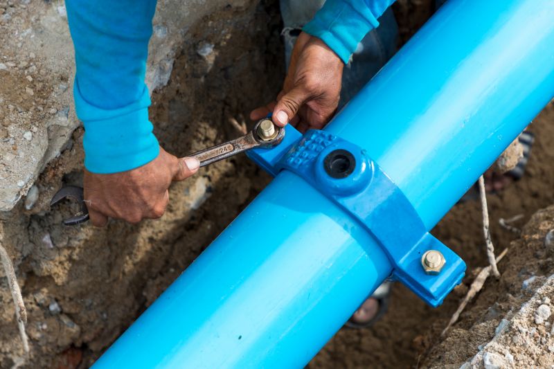 Sewer Service in Columbus, OH