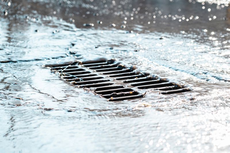 Sewer Service in Alexandria, VA