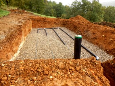 Sewer Service in Denver, CO