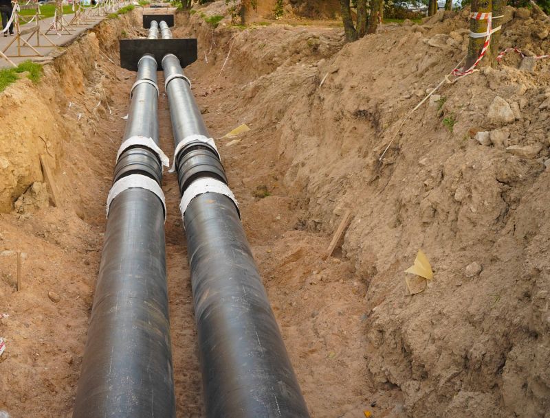 Trenchless Sewer Repair in Myrtle Beach, SC